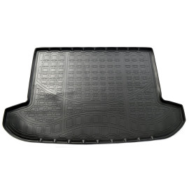 Коврик в багажник Tucson 2018